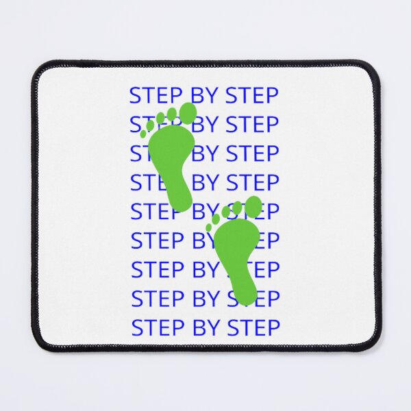 Item preview, Step by step green foot designed and sold by Emplan.