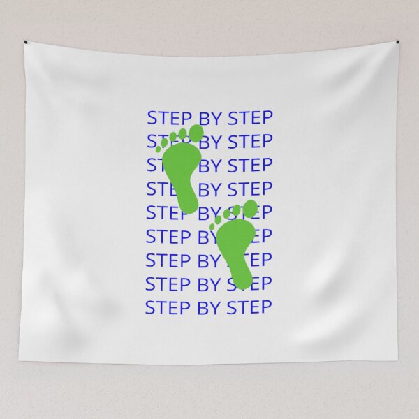 Item preview,  Step by step green foot designed and sold by Emplan.