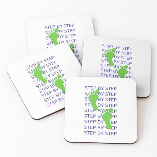 Item preview,  Step by step green foot designed and sold by Emplan.