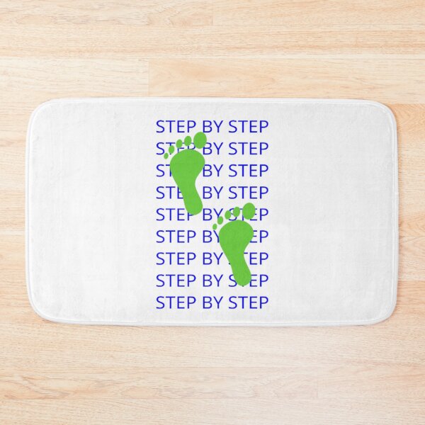 Item preview,  Step by step green foot designed and sold by Emplan.
