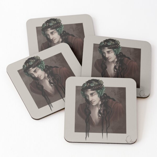 Item preview, Dionysus designed and sold by NovaAstralis.
