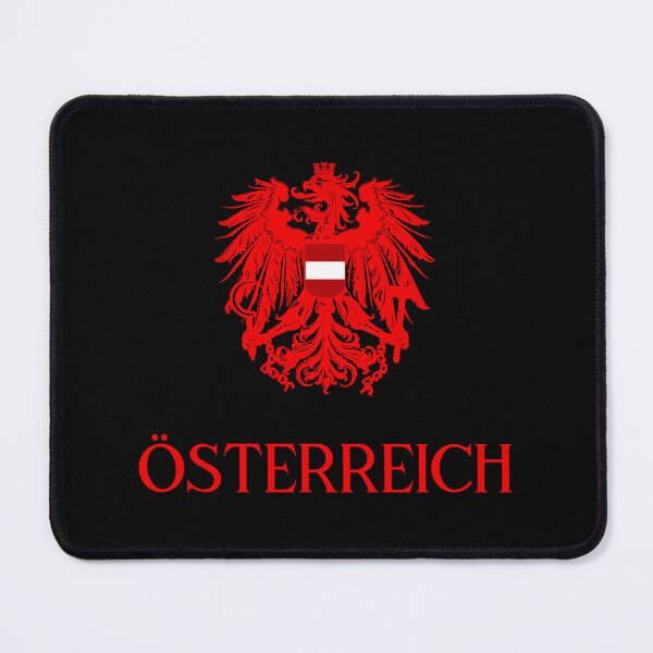 Item preview, Österreich Red designed and sold by VRedBaller.
