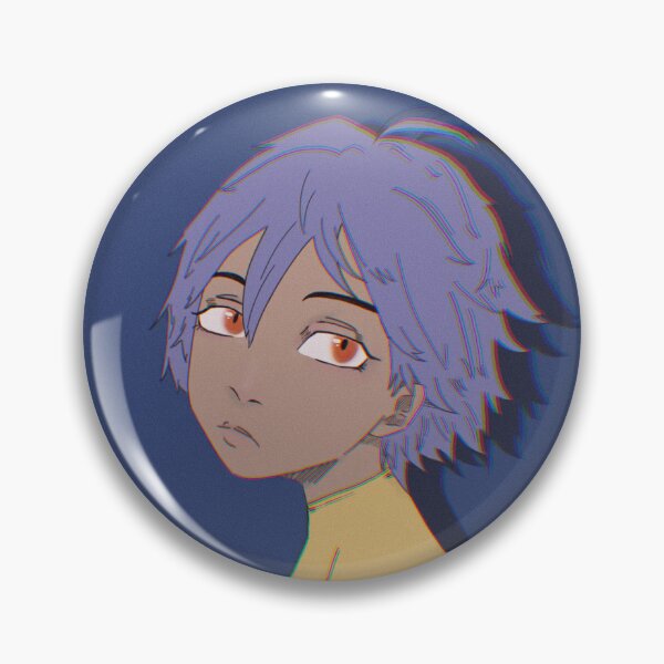 Item preview, Estelle designed and sold by Cookierouko.