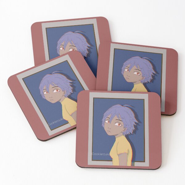 Item preview, Estelle designed and sold by Cookierouko.