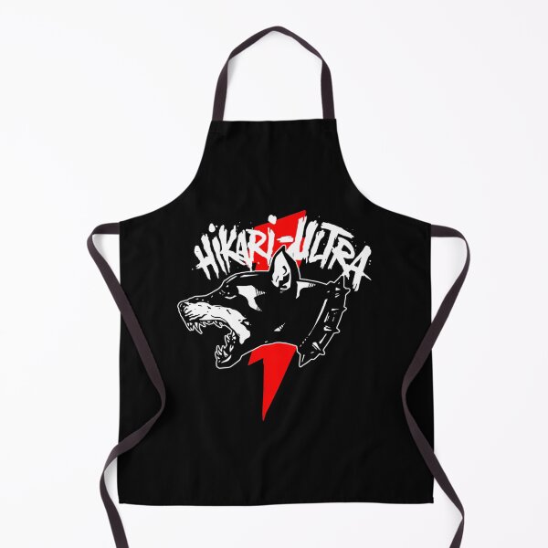 Item preview, Zillakami x sosmula Hikari Ultra Logo City Morgue red Bolt designed and sold by Cryzalide.