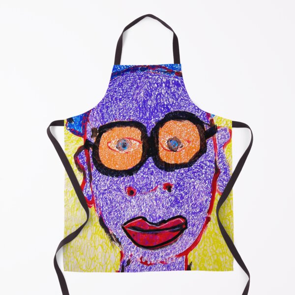 Item preview, Ziggy designed and sold by RandaRubyRed.
