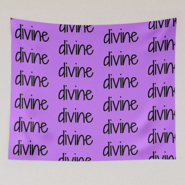 Item preview, You are divine!  designed and sold by Megan Bliss.