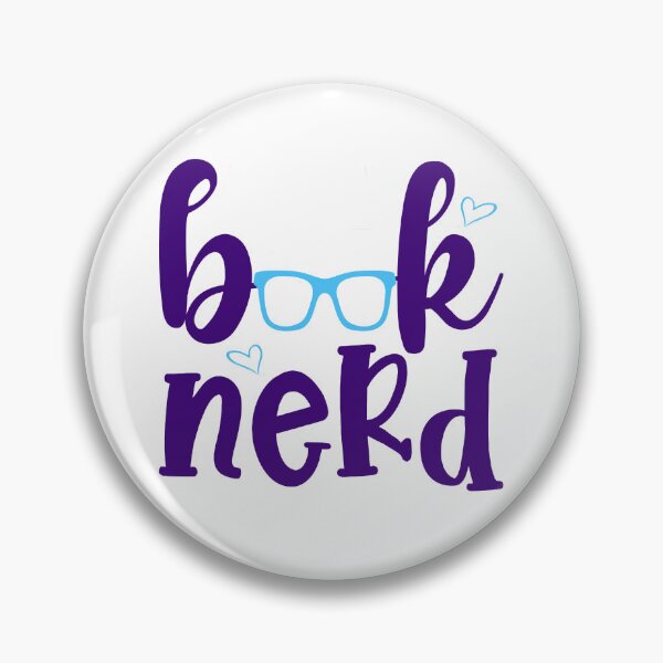Item preview, Book Nerd designed and sold by ryanmichele.