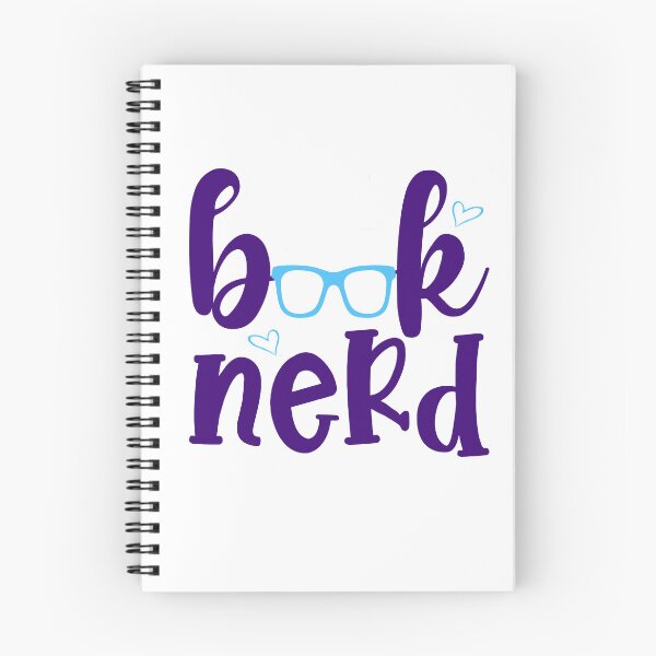 Item preview, Book Nerd designed and sold by ryanmichele.