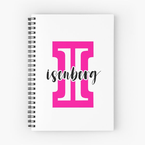 Item preview, UMass Amherst Isenberg Pink Logo designed and sold by cs332.