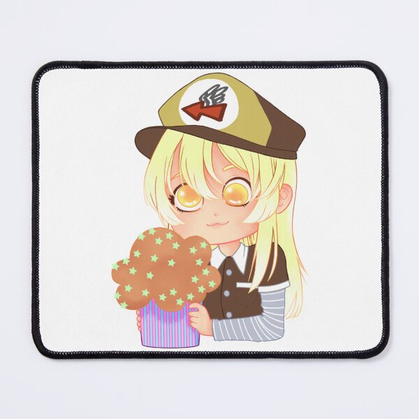 Item preview, Derpy Hooves's Birthday Muffin! designed and sold by Yolenia Lee.