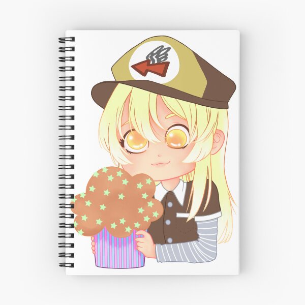 Item preview, Derpy Hooves's Birthday Muffin! designed and sold by Yolenia Lee.