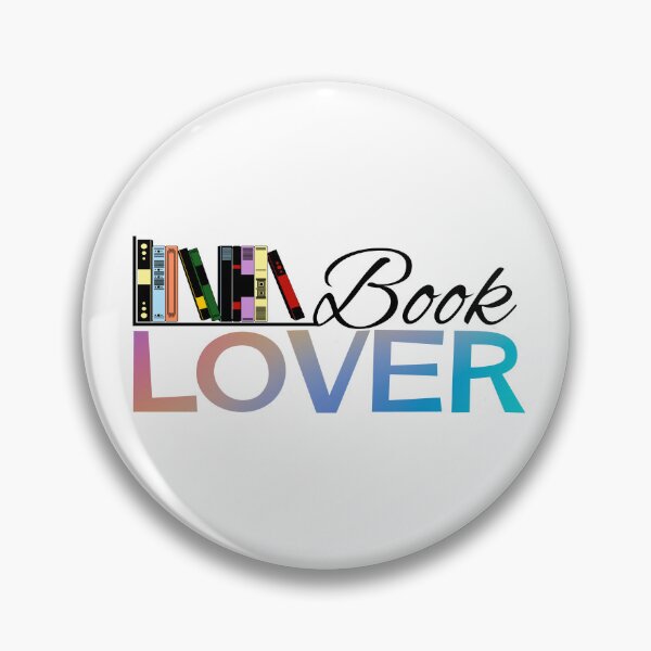 Item preview, Book Lover designed and sold by ryanmichele.