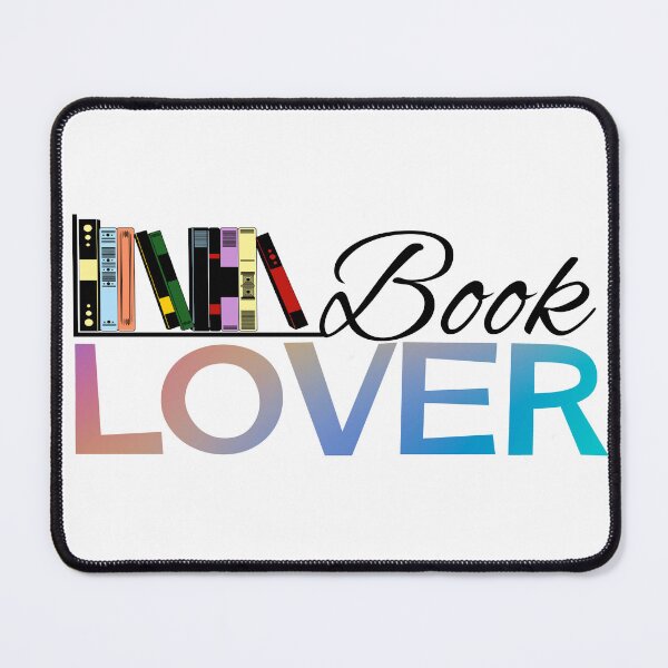 Item preview, Book Lover designed and sold by ryanmichele.