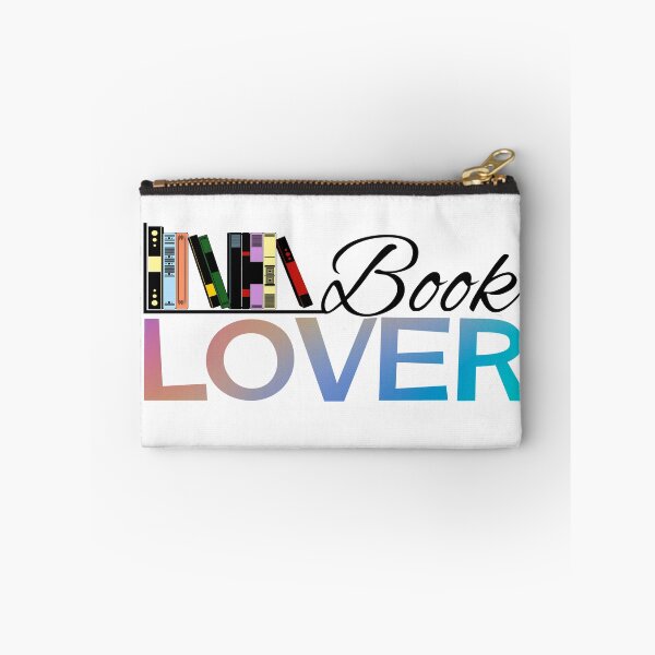 Item preview, Book Lover designed and sold by ryanmichele.