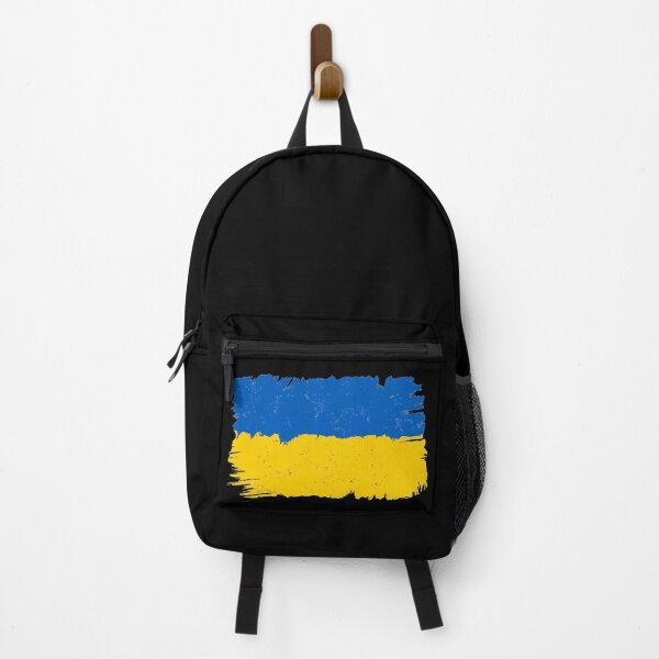 Item preview, I Stand With Ukraine designed and sold by EddMen.