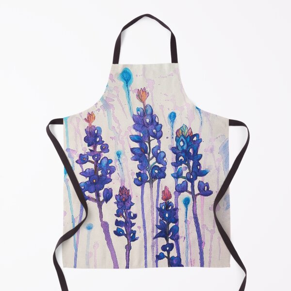 Item preview, Bluebonnets designed and sold by Halfmoon Industries.