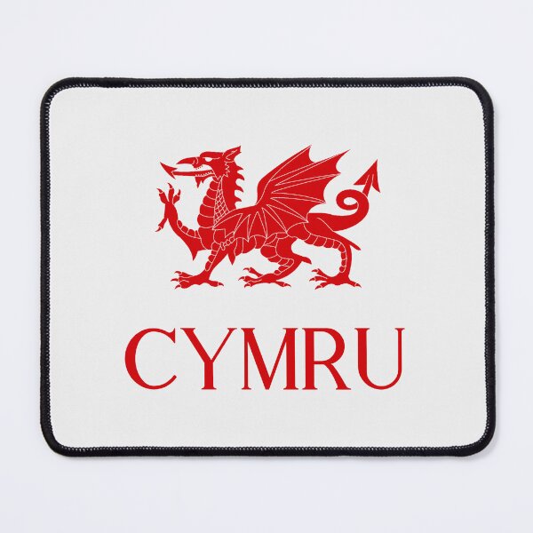 Item preview, Cymru Red 2 designed and sold by VRedBaller.