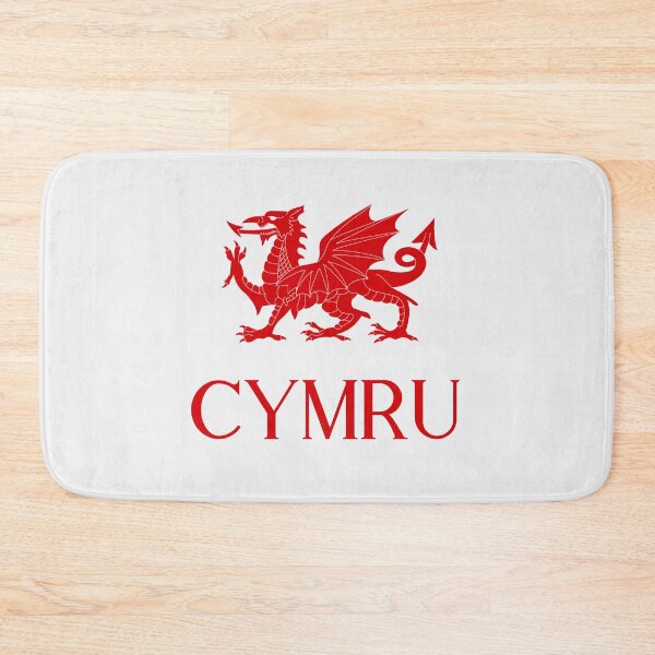 Item preview, Cymru Red 2 designed and sold by VRedBaller.