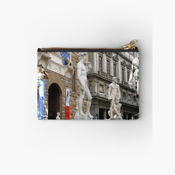 Item preview, All About Italy. Piece 15 - Florence. David is Everywhere designed and sold by Igor Shrayer.