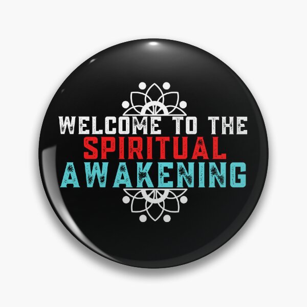 Item preview, Bienvenidos al Despertar Espiritual designed and sold by cadillacmt.