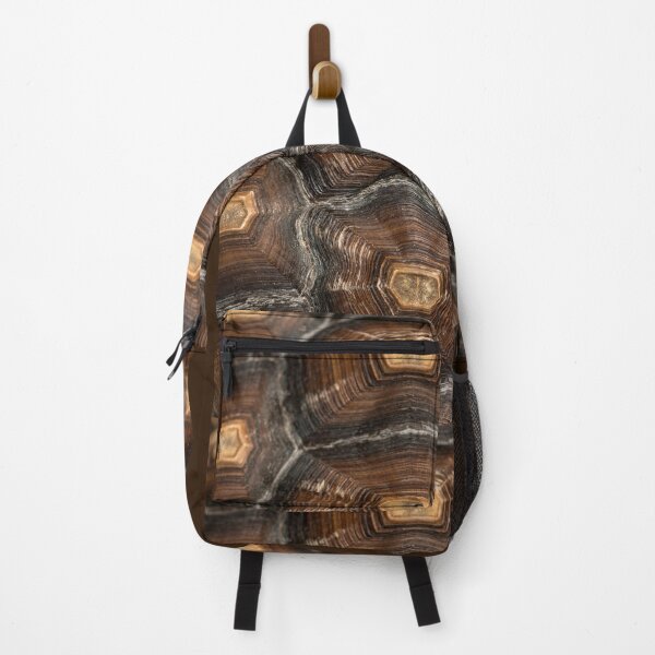 Item preview, Cool Brown Tone Tortoise Shell Digital Design designed and sold by EarthArtDesigns.