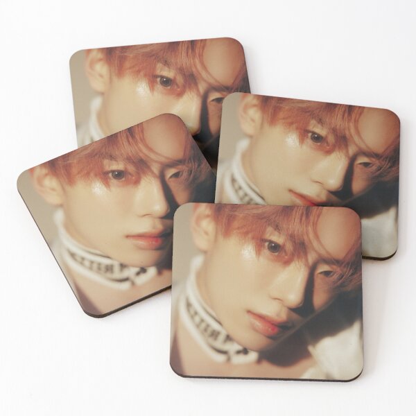 Item preview, VERIVERY Kangmin Series O Round 3 Whole designed and sold by danielletrisha.