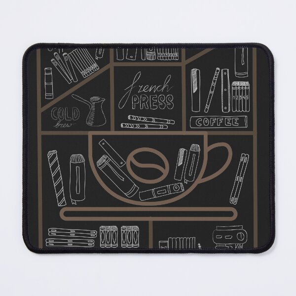 Item preview, Coffee Art 3/3 designed and sold by cisviolin.