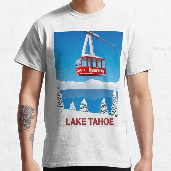Heavenly Classic T-Shirt