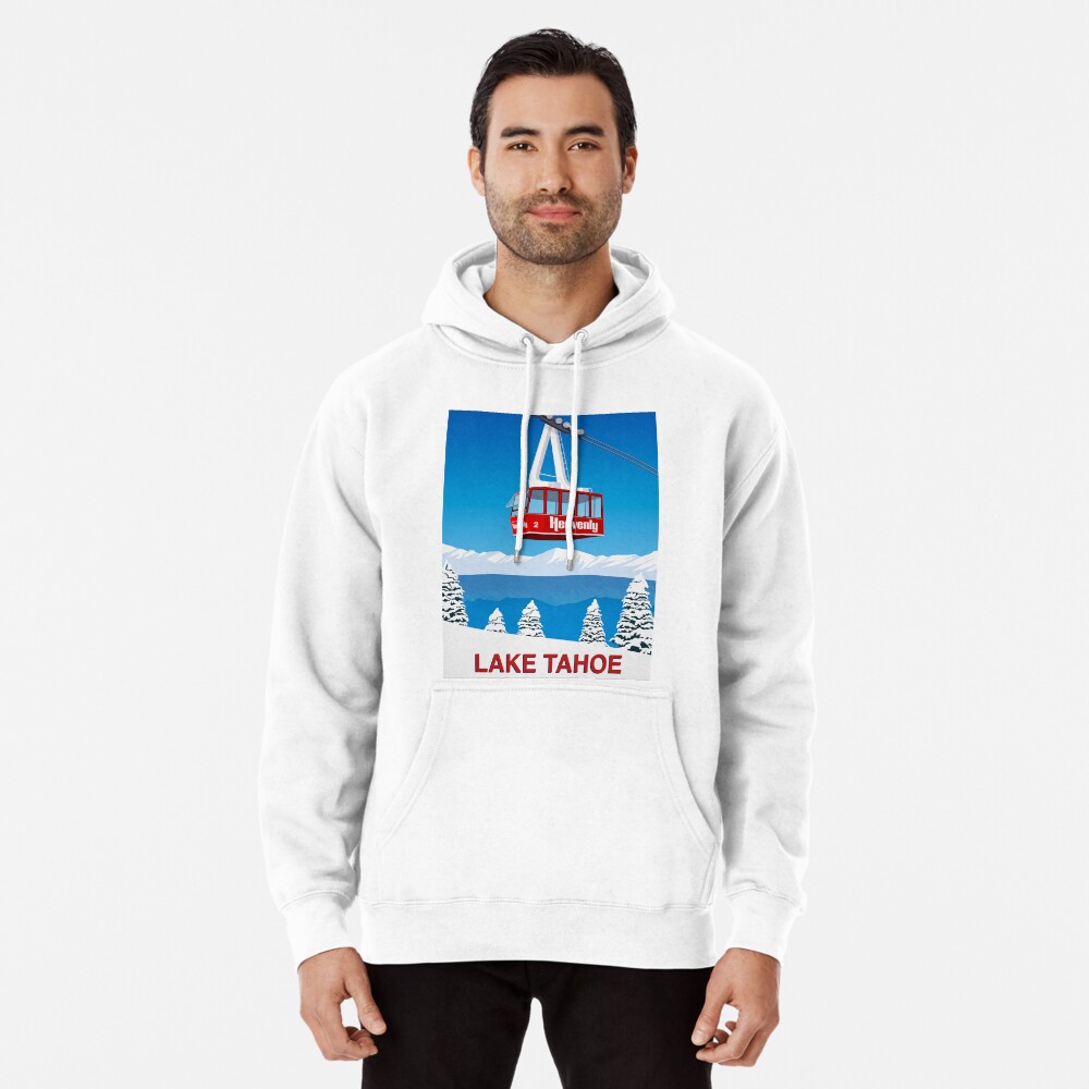 heavenly hoodie