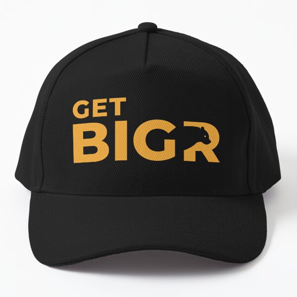 Aperçu de l'œuvre BIGR Ours créée et vendue par getbigr.
