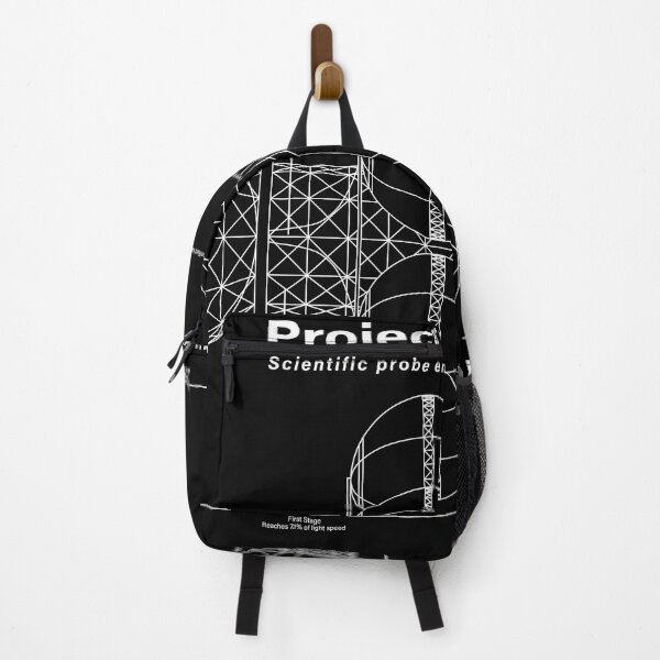 Item preview, Project Daedalus Technical Drawing - Black designed and sold by Charlie Weenink.