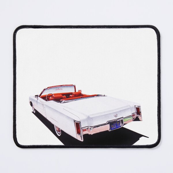 Item preview, 1971 Cadillac Eldorado Convertible designed and sold by Brian Roland.