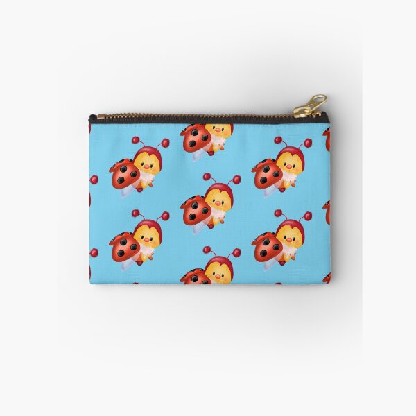 Item preview, Ladybug Walking - Color 03 designed and sold by SumarUp.