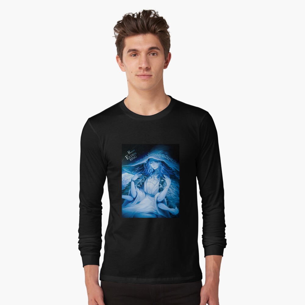 Elden Ring - Ranni the Witch Maiden Kids T-Shirt for Sale by floating  clouds