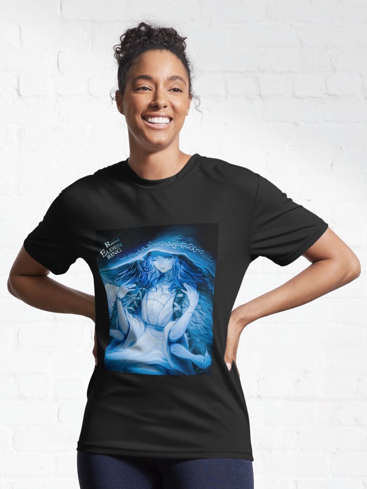 Elden Ring - Ranni the Witch Maiden Kids T-Shirt for Sale by floating  clouds