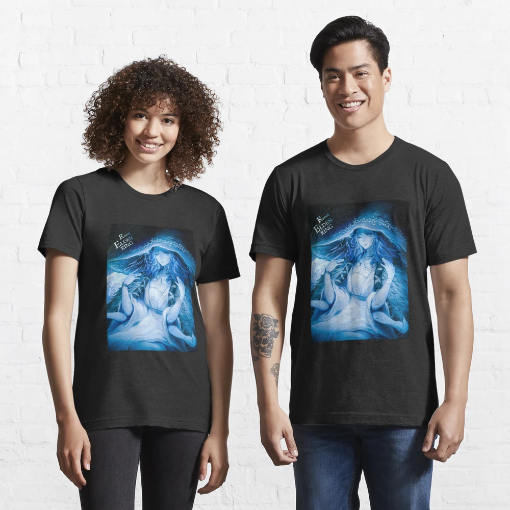 Elden Ring - Ranni the Witch Maiden Kids T-Shirt for Sale by floating  clouds