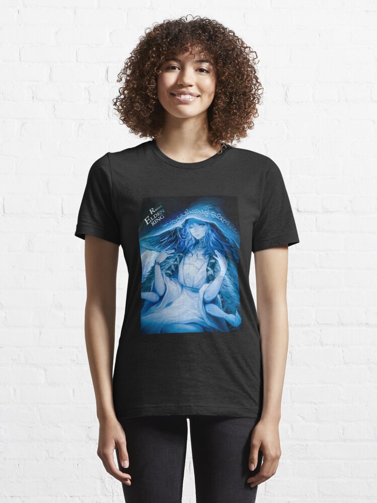Elden Ring - Ranni the Witch Maiden Kids T-Shirt for Sale by floating  clouds
