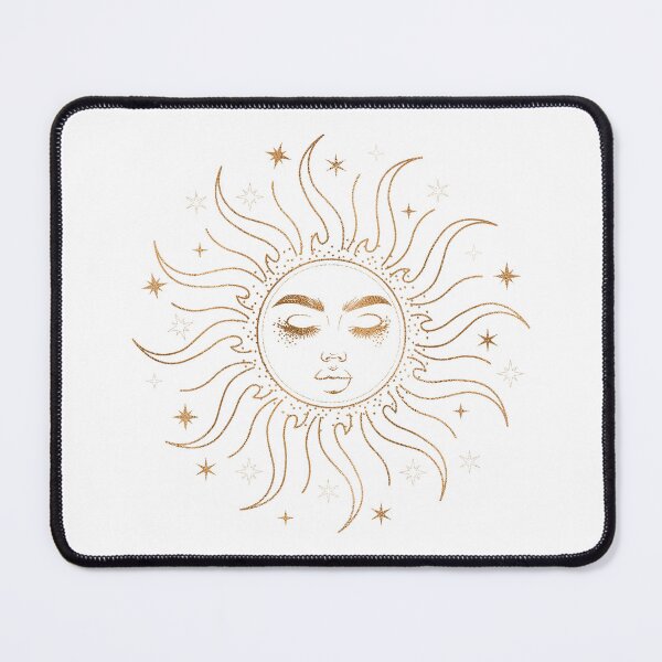 Item preview, Gold Sun Beauty designed and sold by MonkeyBizness.