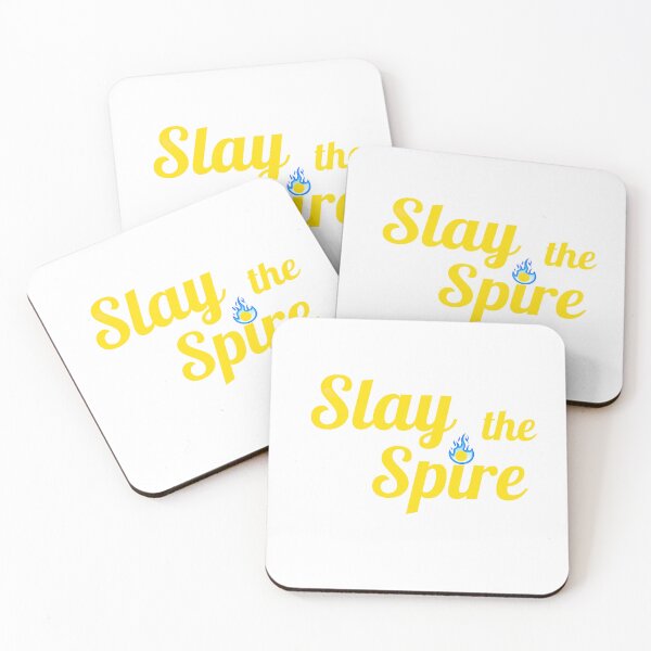Item preview, Slay The Spire designed and sold by elkingo.