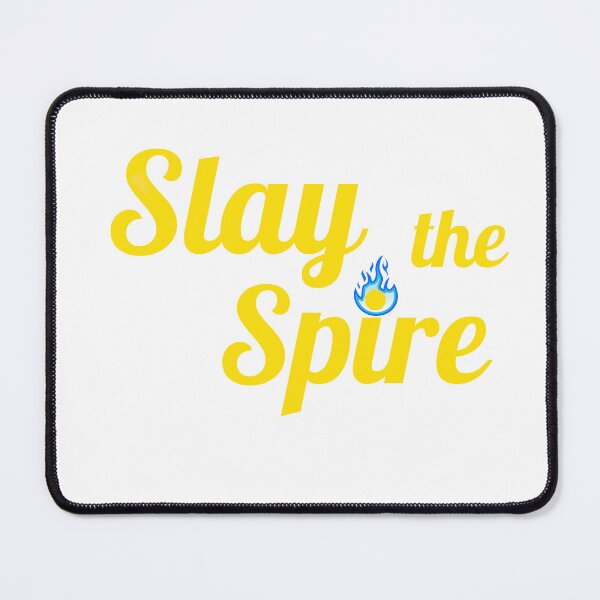 Item preview, Slay The Spire designed and sold by elkingo.