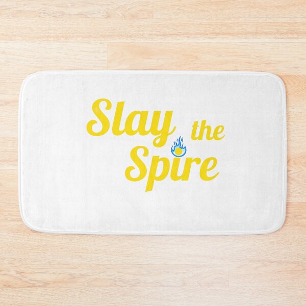 Item preview, Slay The Spire designed and sold by elkingo.