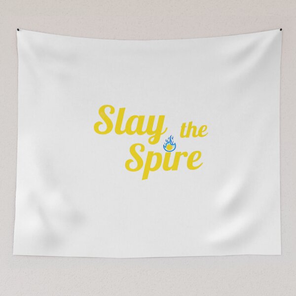 Item preview, Slay The Spire designed and sold by elkingo.