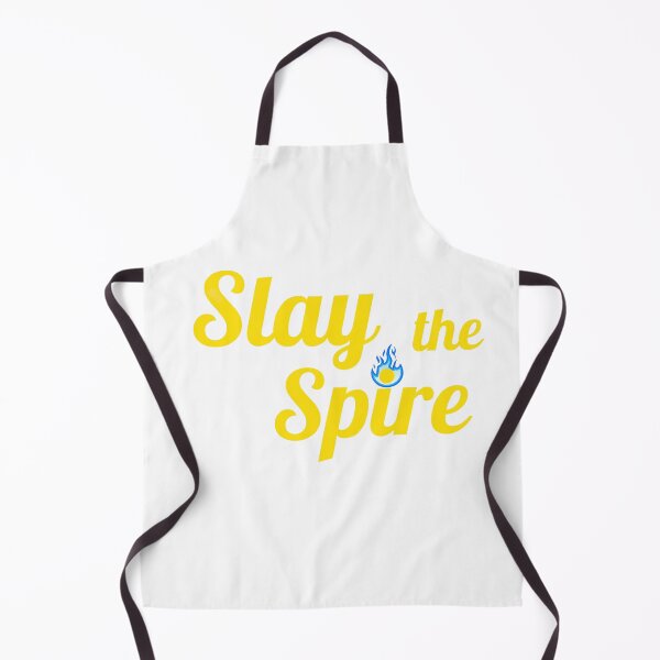 Item preview, Slay The Spire designed and sold by elkingo.