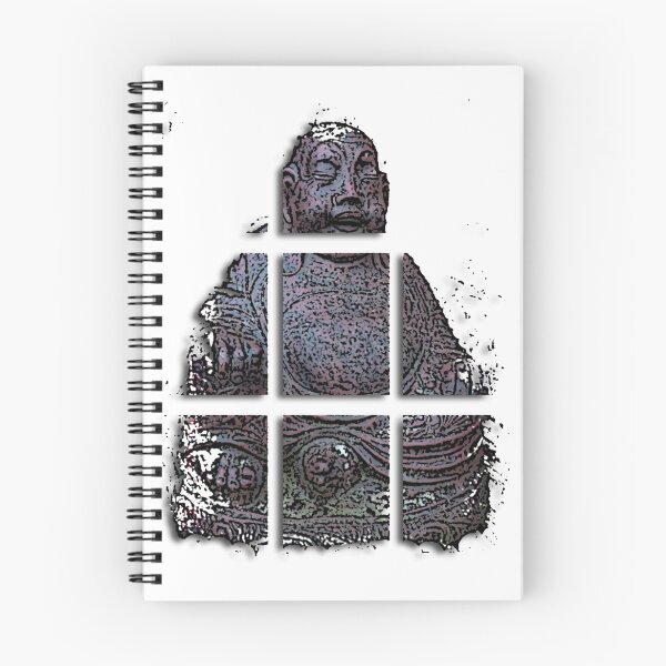 Item preview, budha cubed ?  designed and sold by designbywhacky.