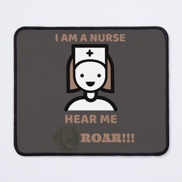 Item preview, proud nurse design designed and sold by whipitupshop77.