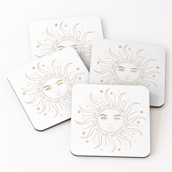 Item preview, Gold Sun Beauty designed and sold by MonkeyBizness.