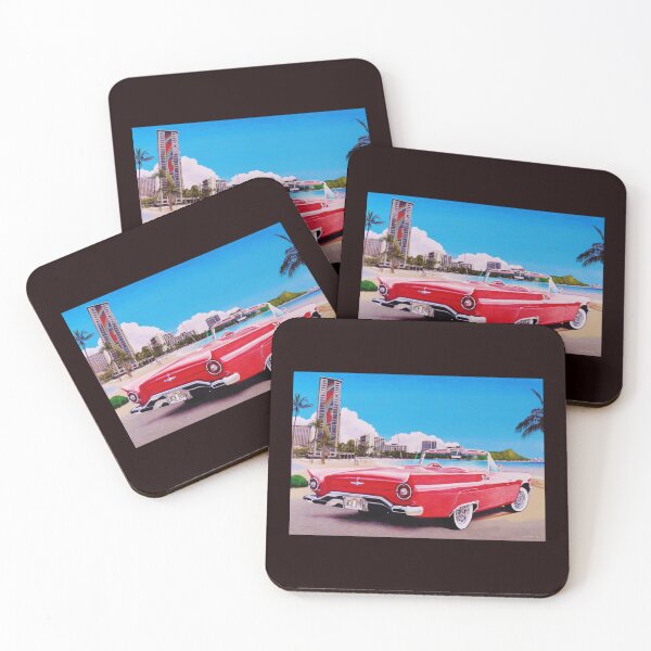 Item preview, 1957 Ford Thunderbird Convertible designed and sold by Brian Roland.