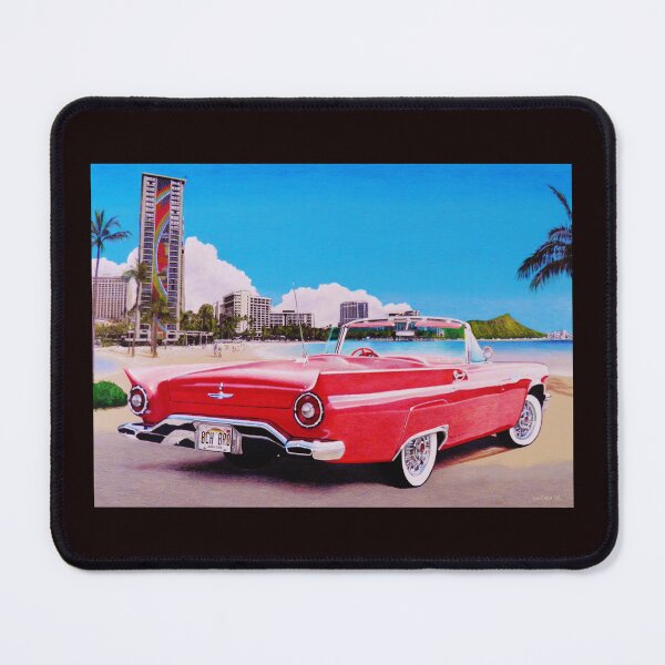 Item preview, 1957 Ford Thunderbird Convertible designed and sold by Brian Roland.