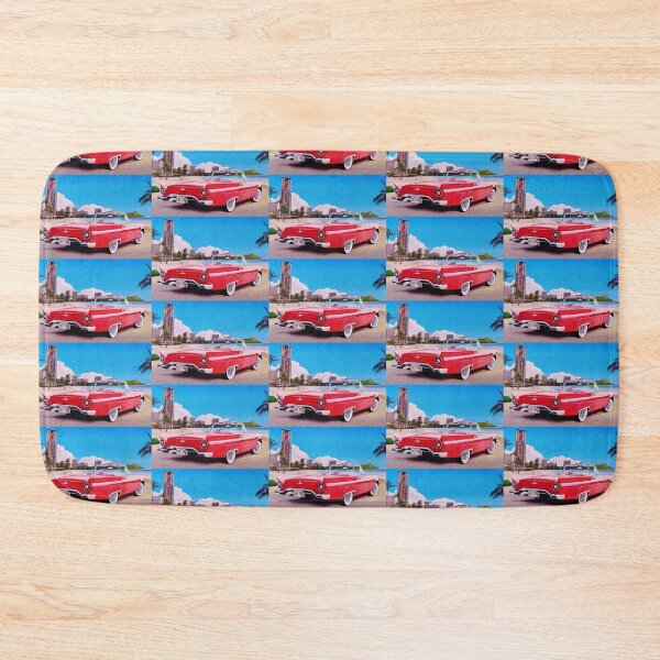 Item preview, 1957 Ford Thunderbird Convertible designed and sold by Brian Roland.